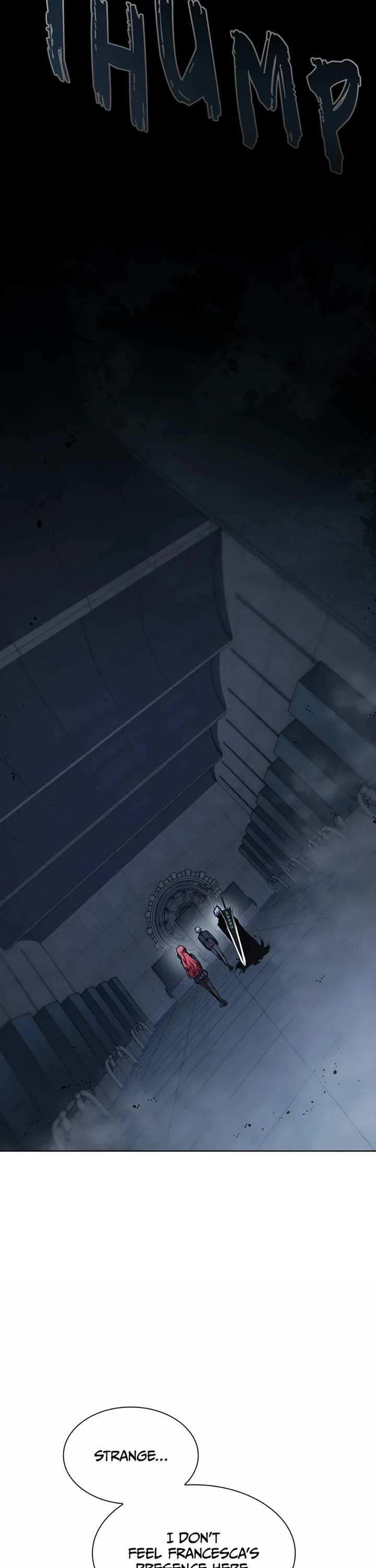 Necromancer Academy and the Genius Summoner chapter 145 page 32