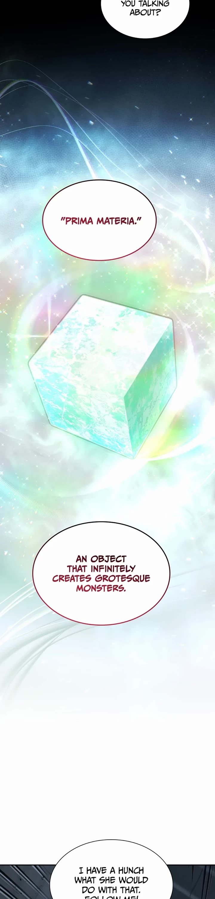 Necromancer Academy and the Genius Summoner chapter 145 page 36