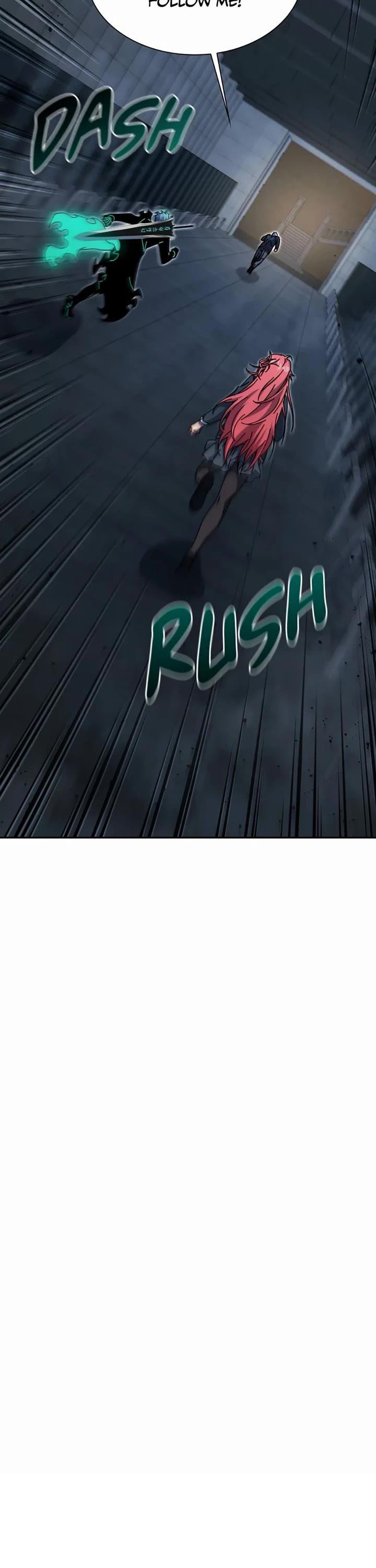 Necromancer Academy and the Genius Summoner chapter 145 page 37