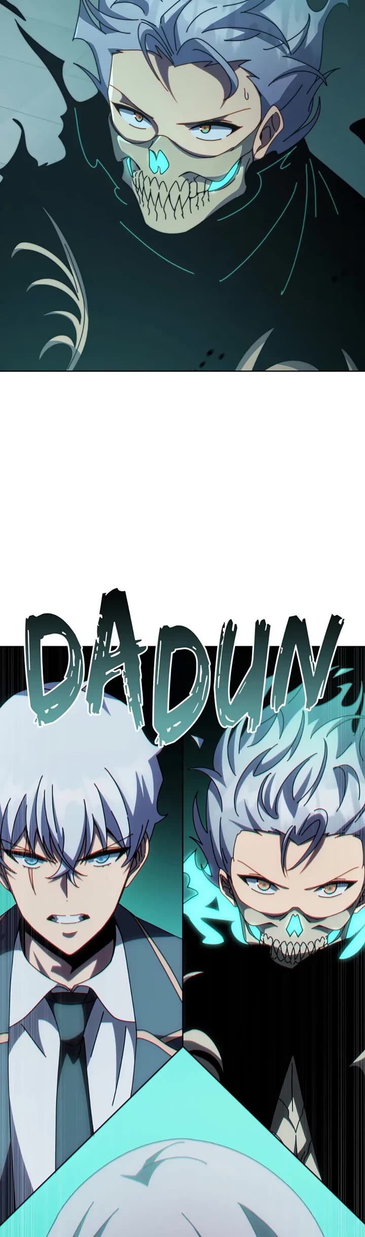 Necromancer Academy and the Genius Summoner chapter 146 page 30