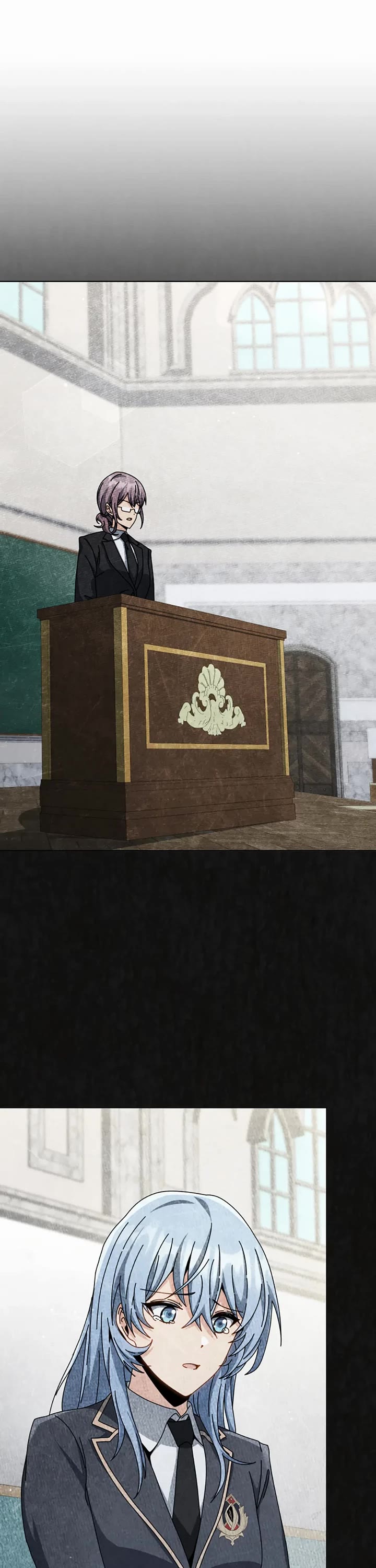 Necromancer Academy and the Genius Summoner chapter 146 page 37