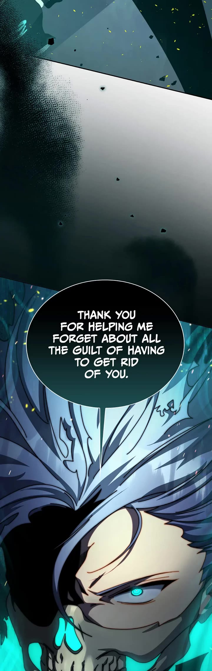 Necromancer Academy and the Genius Summoner chapter 146 page 46