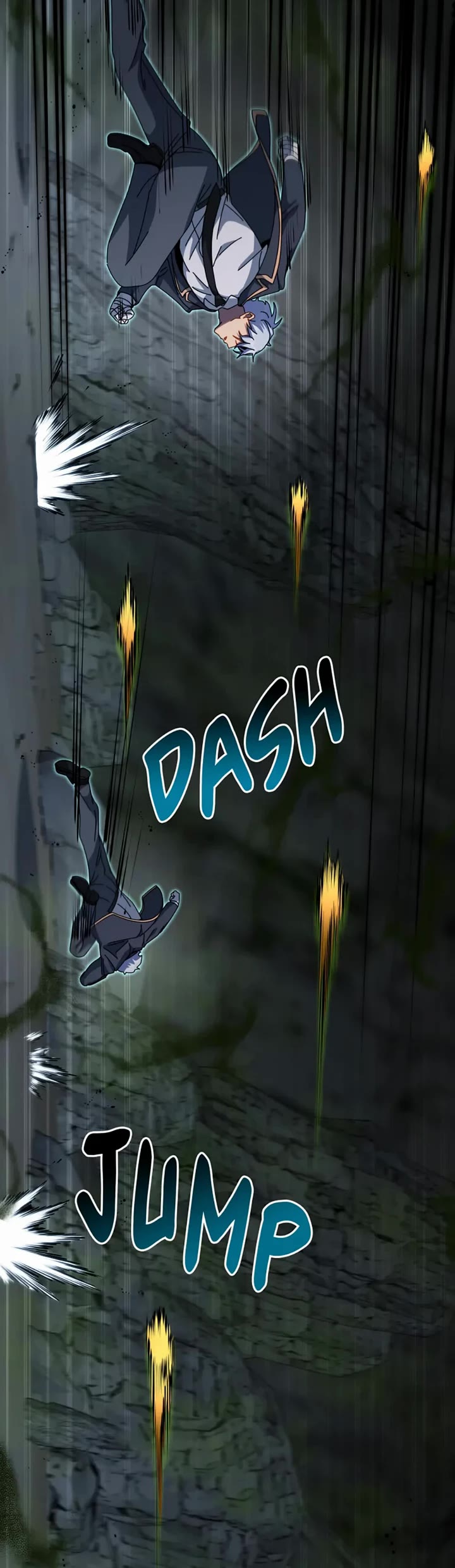 Necromancer Academy and the Genius Summoner chapter 146 page 9