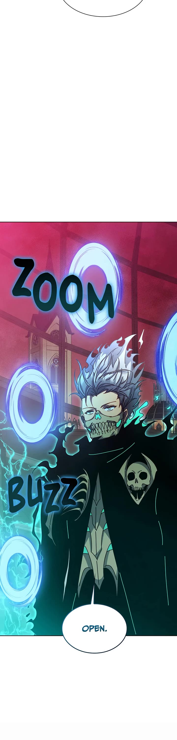 Necromancer Academy and the Genius Summoner chapter 147 page 21