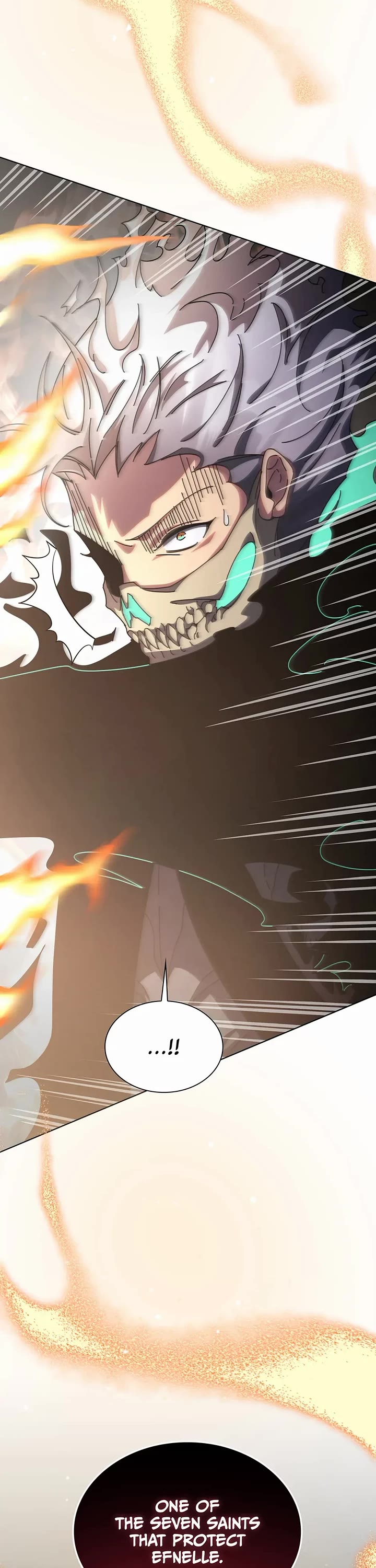 Necromancer Academy and the Genius Summoner chapter 147 page 37