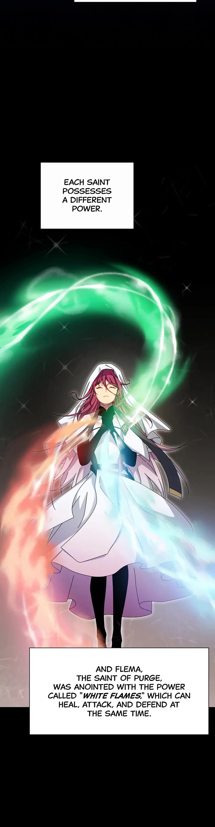 Necromancer Academy and the Genius Summoner chapter 147 page 44