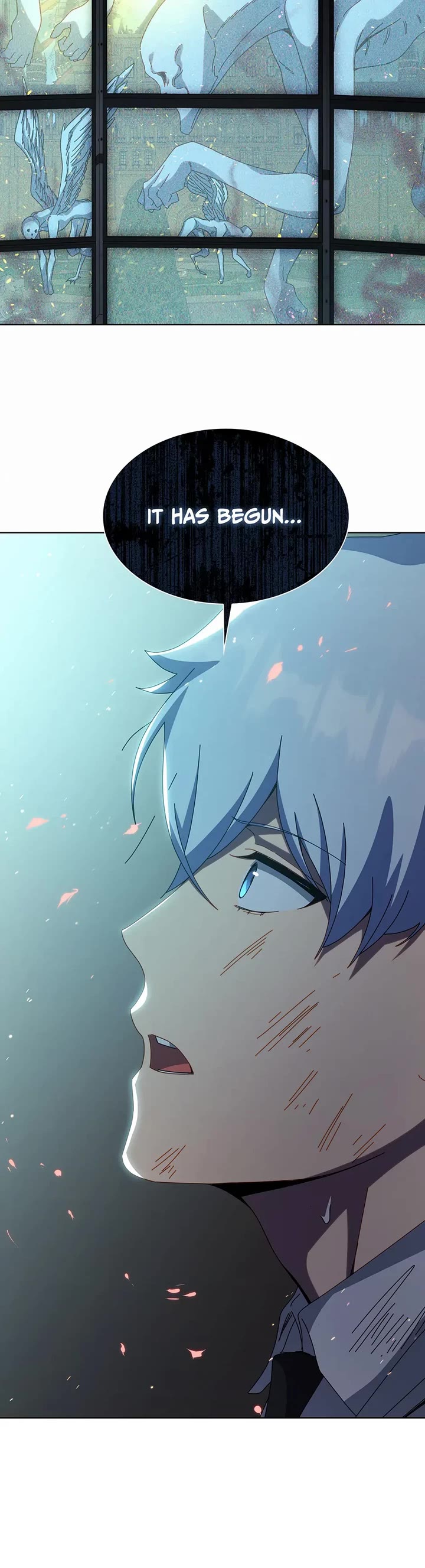 Necromancer Academy and the Genius Summoner chapter 148 page 30