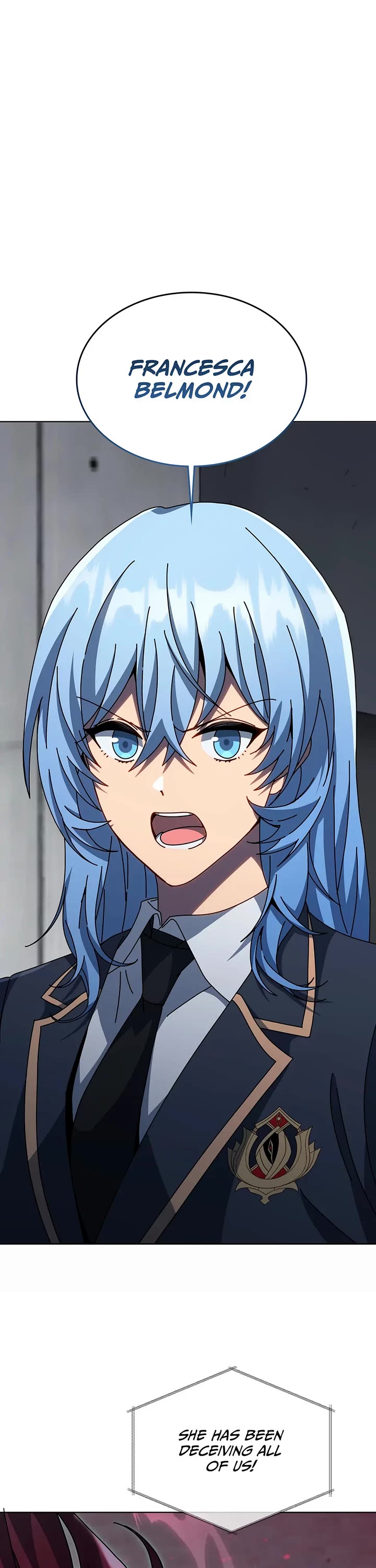 Necromancer Academy and the Genius Summoner chapter 148 page 37