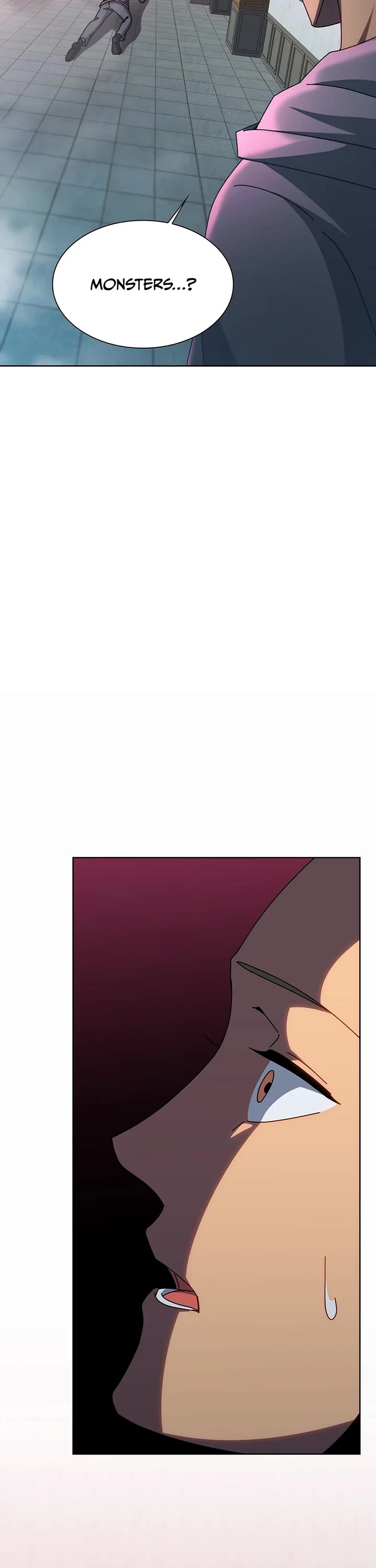 Necromancer Academy and the Genius Summoner chapter 148 page 47