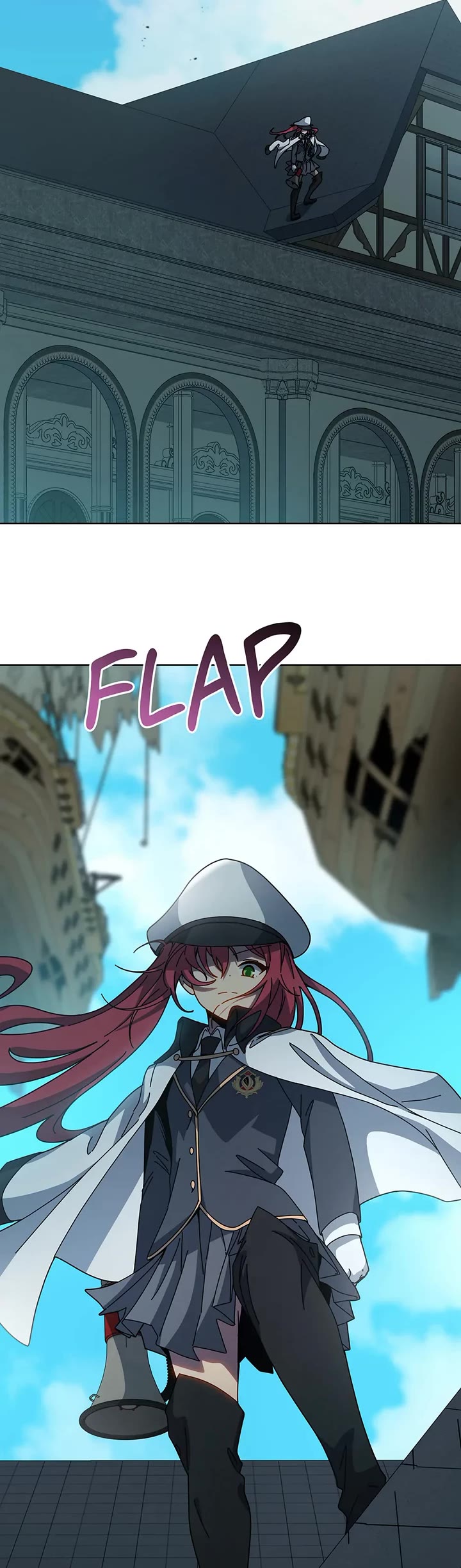 Necromancer Academy and the Genius Summoner chapter 149 page 14