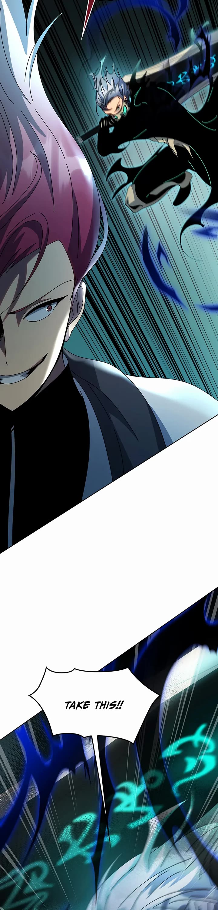 Necromancer Academy and the Genius Summoner chapter 149 page 27