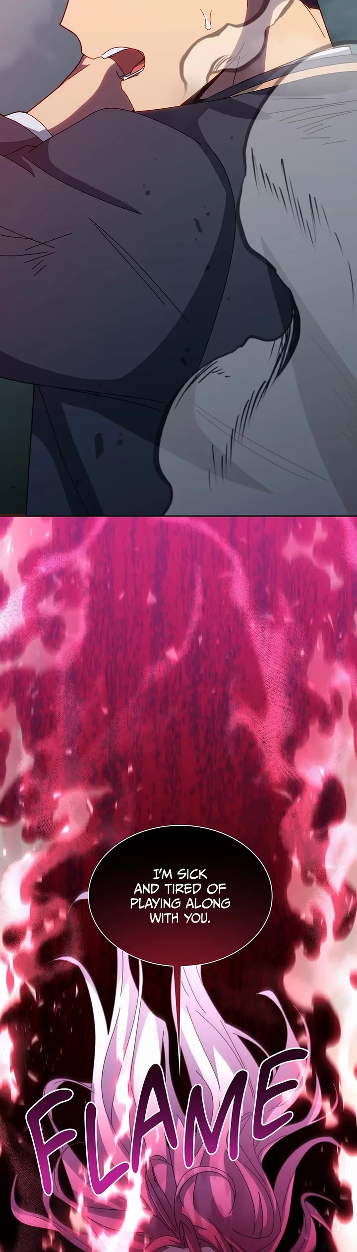 Necromancer Academy and the Genius Summoner chapter 149 page 34