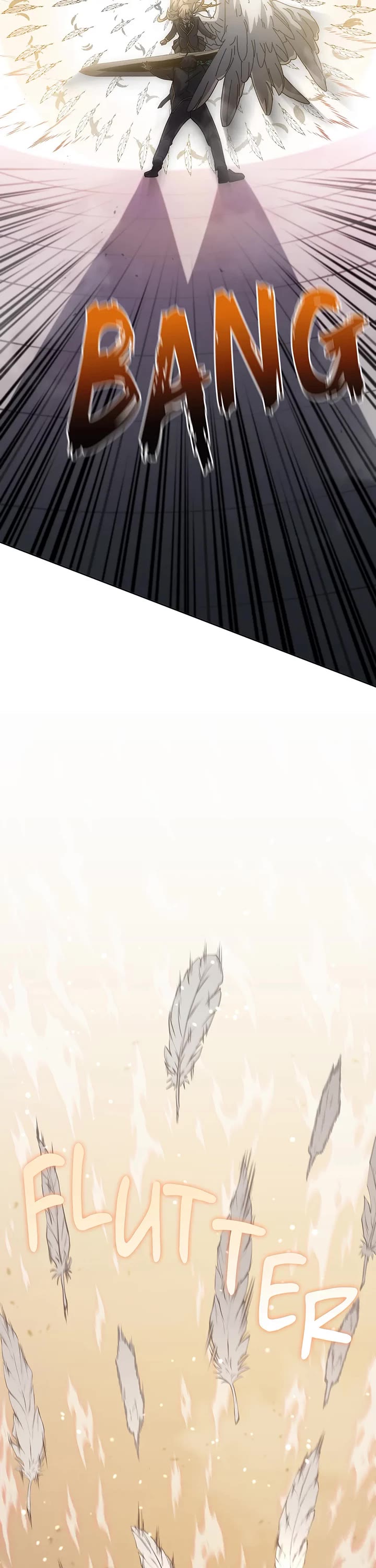 Necromancer Academy and the Genius Summoner chapter 149 page 41