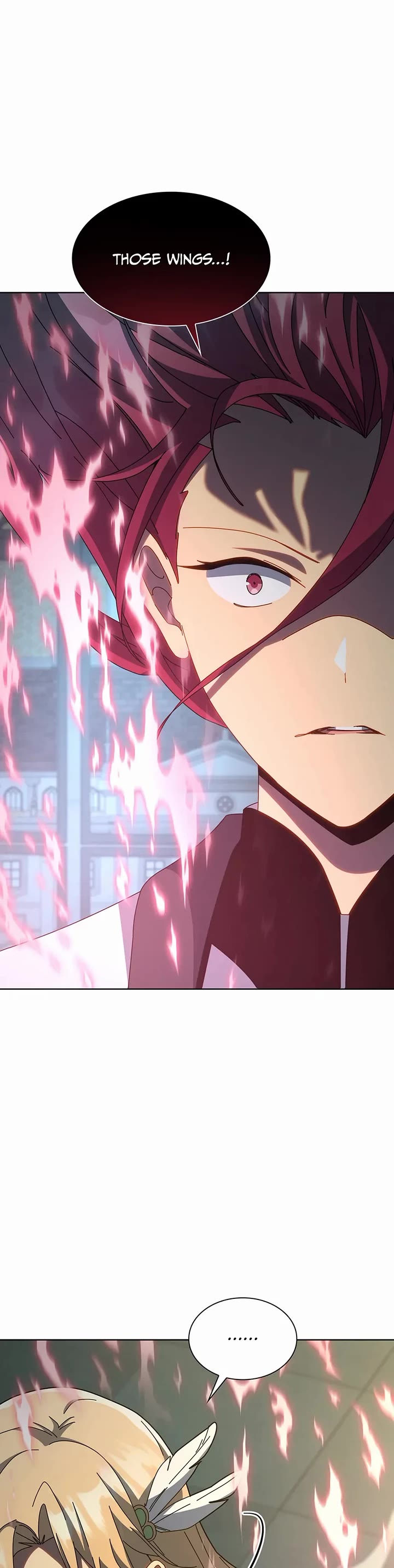 Necromancer Academy and the Genius Summoner chapter 149 page 45