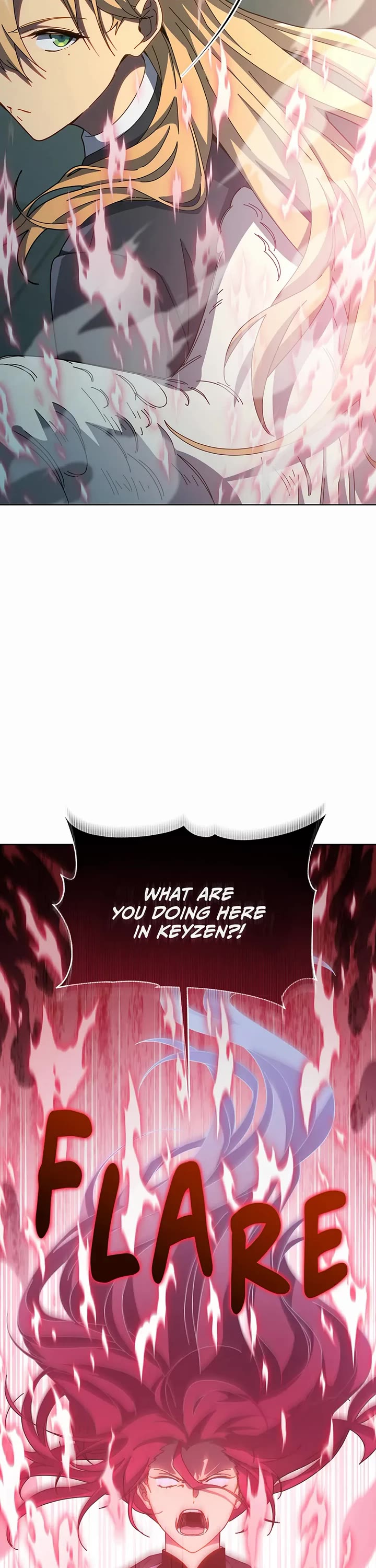 Necromancer Academy and the Genius Summoner chapter 149 page 46