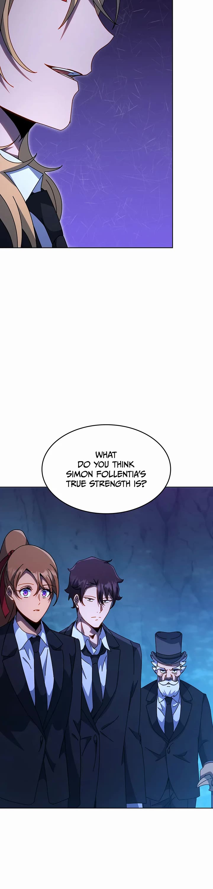 Necromancer Academy and the Genius Summoner chapter 150 page 22