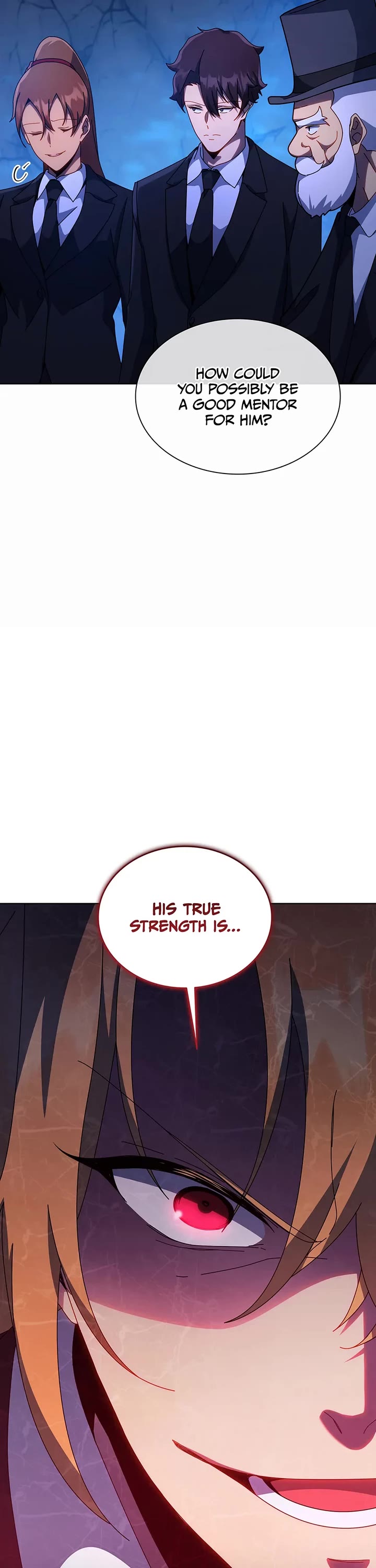 Necromancer Academy and the Genius Summoner chapter 150 page 28