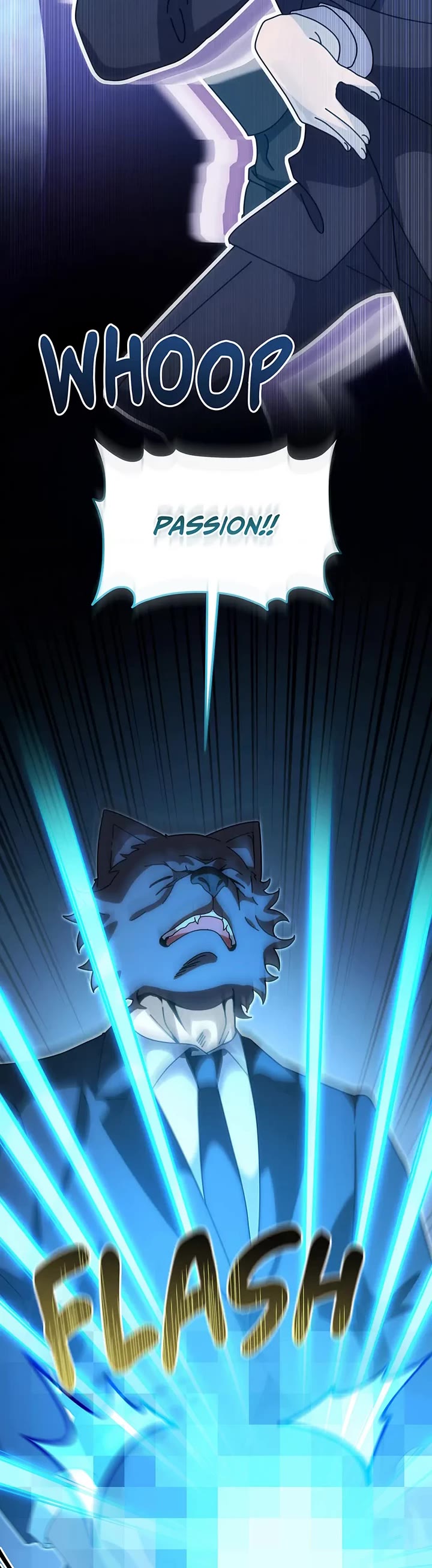 Necromancer Academy and the Genius Summoner chapter 150 page 4