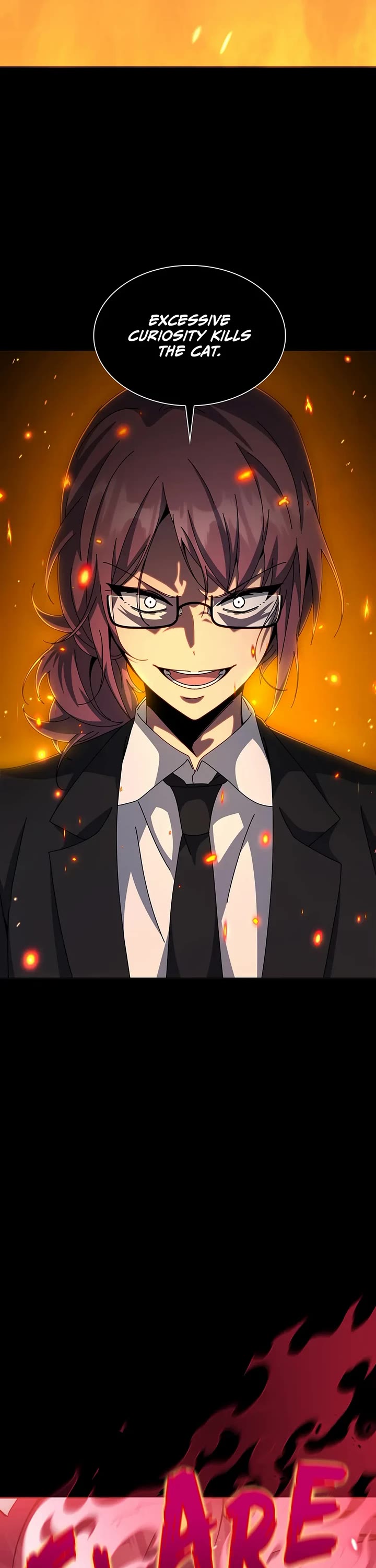 Necromancer Academy and the Genius Summoner chapter 159 page 33