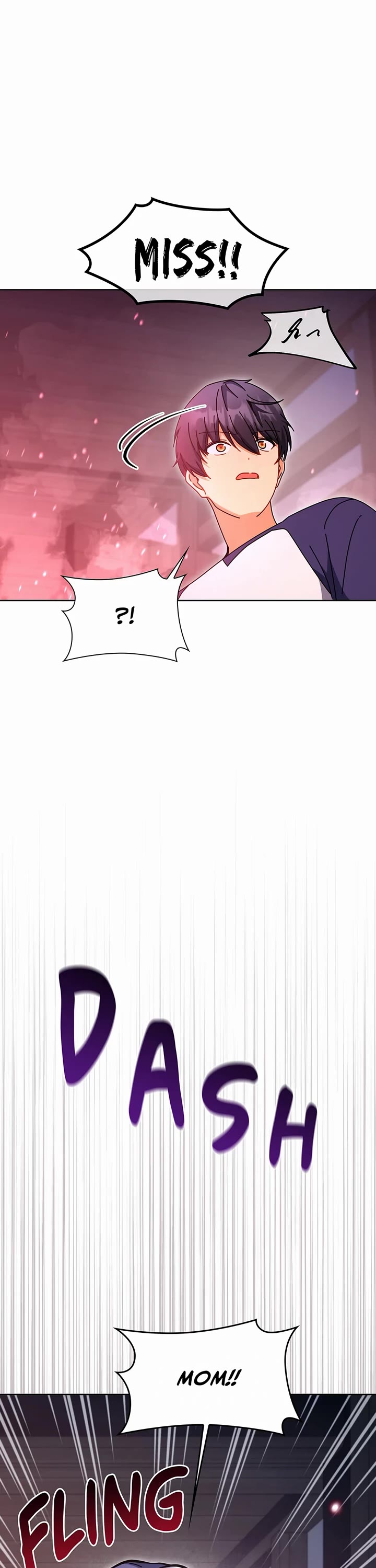 Necromancer Academy and the Genius Summoner chapter 159 page 41