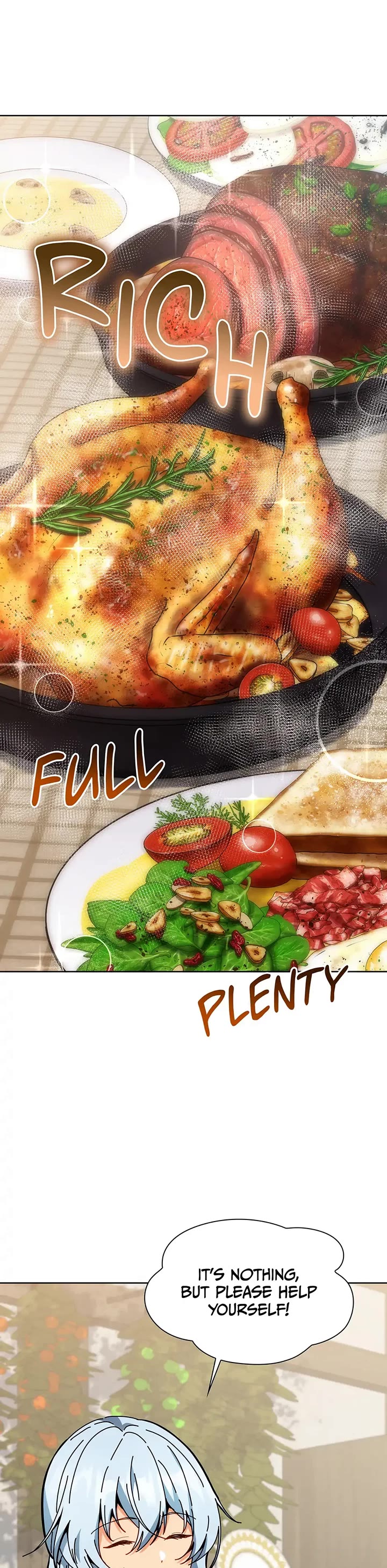 Necromancer Academy and the Genius Summoner chapter 159 page 9