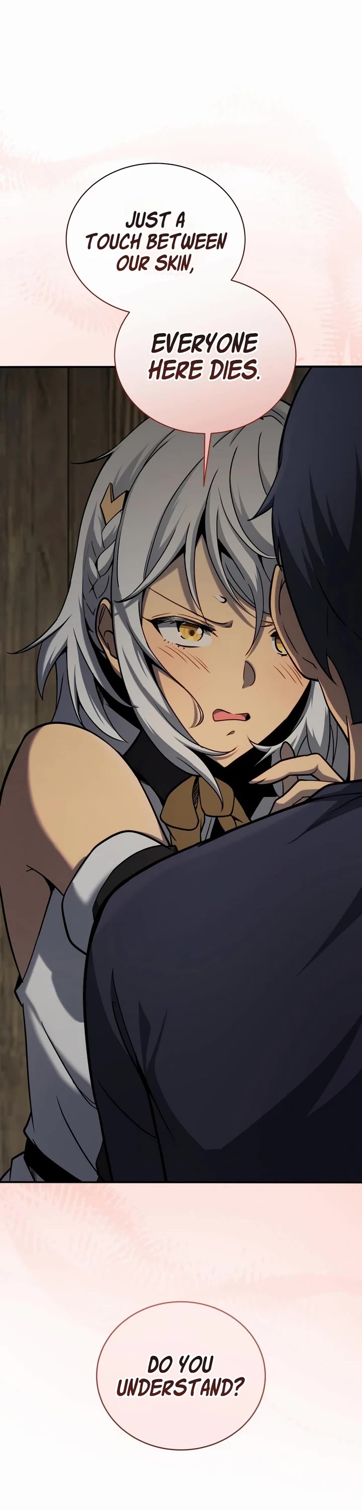 Necromancer Academy and the Genius Summoner chapter 161 page 3