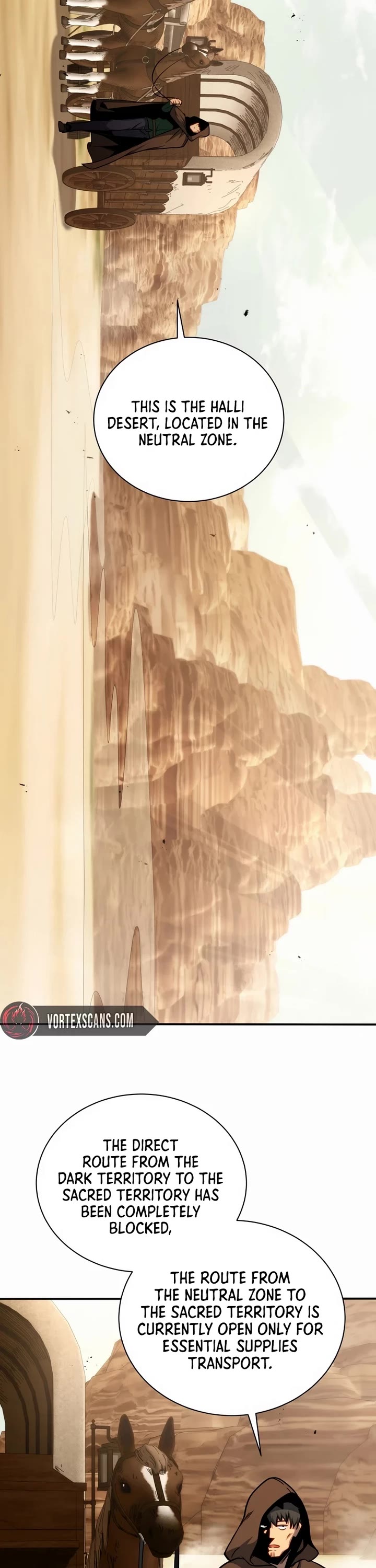 Necromancer Academy and the Genius Summoner chapter 161 page 72