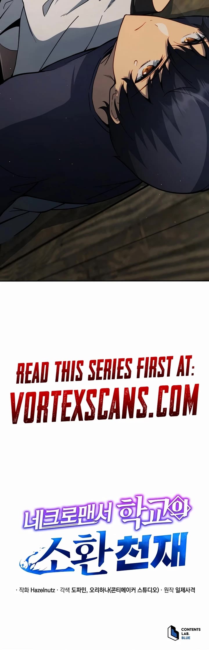 Necromancer Academy and the Genius Summoner chapter 161 page 85