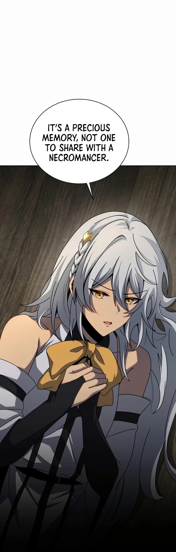 Necromancer Academy and the Genius Summoner chapter 162 page 10