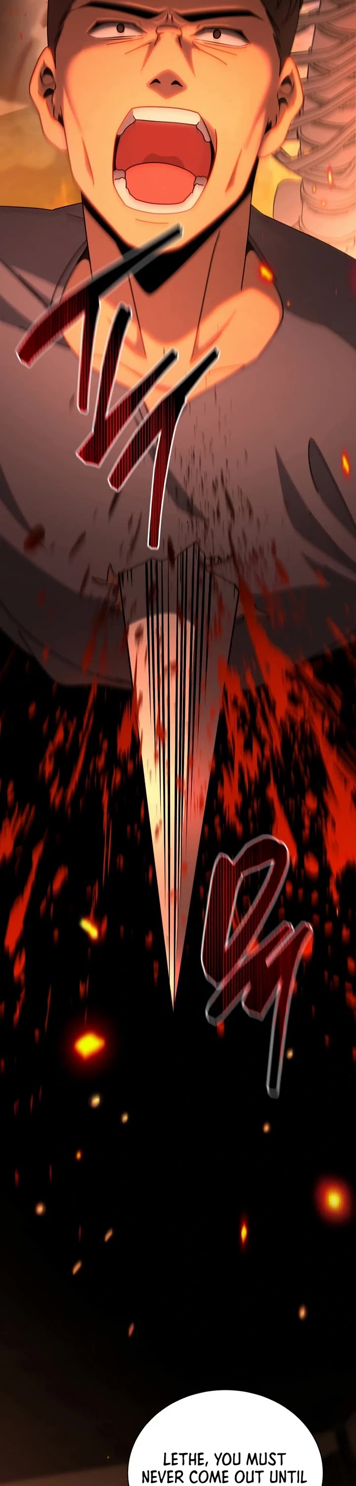 Necromancer Academy and the Genius Summoner chapter 162 page 13