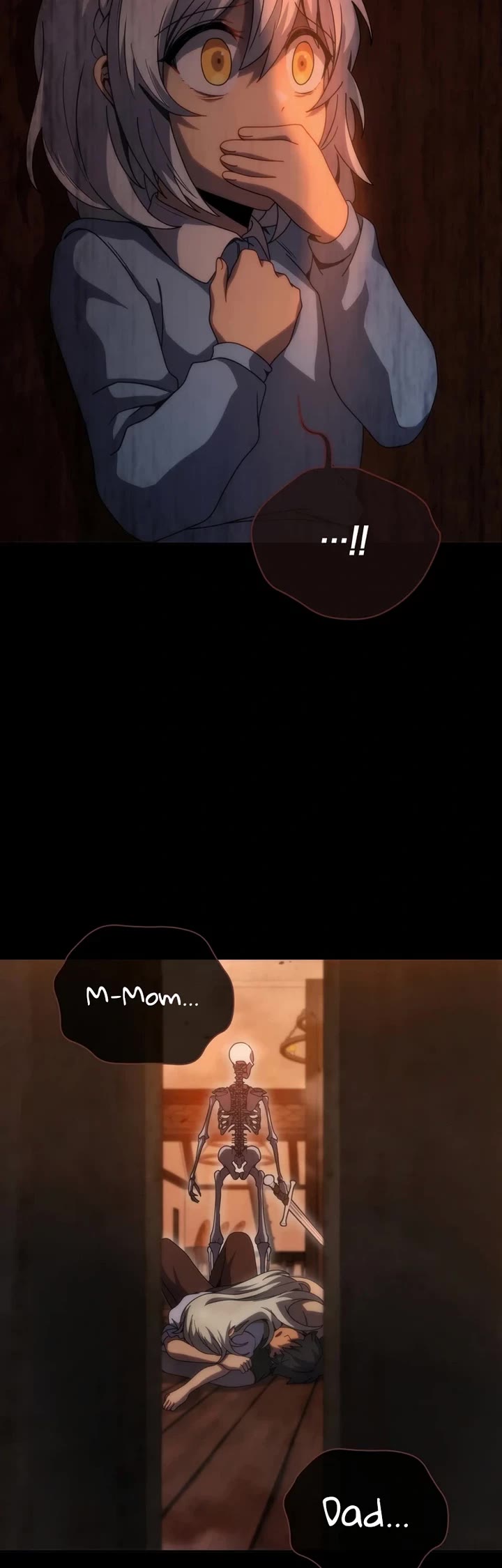 Necromancer Academy and the Genius Summoner chapter 162 page 19