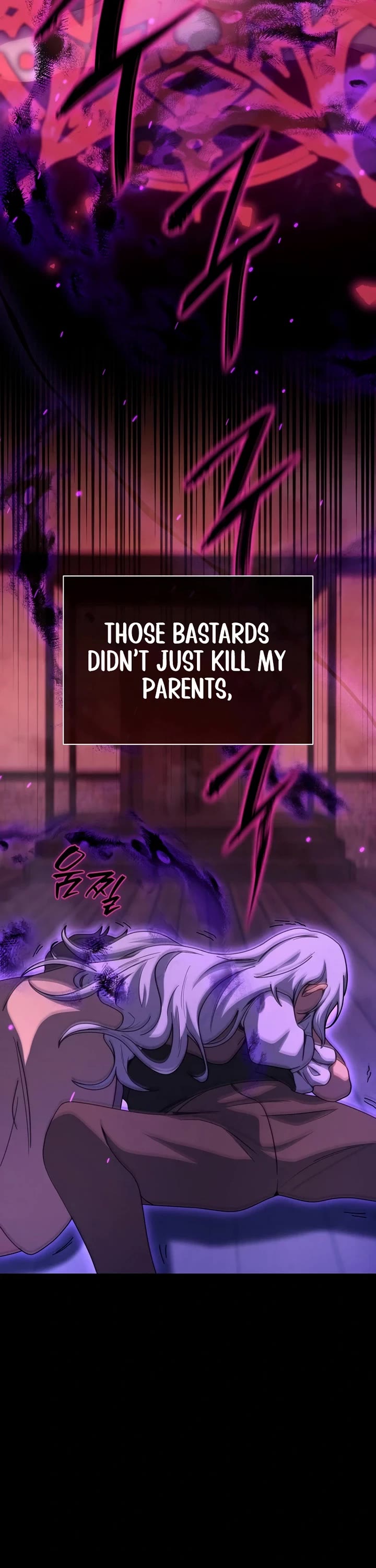 Necromancer Academy and the Genius Summoner chapter 162 page 23