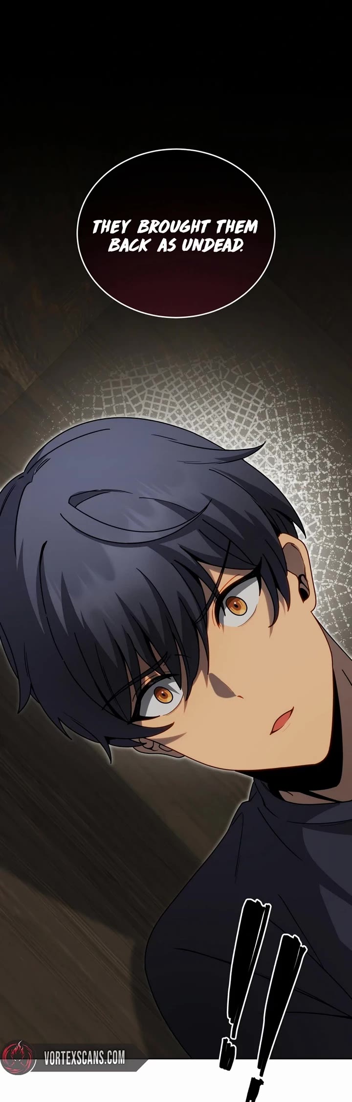 Necromancer Academy and the Genius Summoner chapter 162 page 24