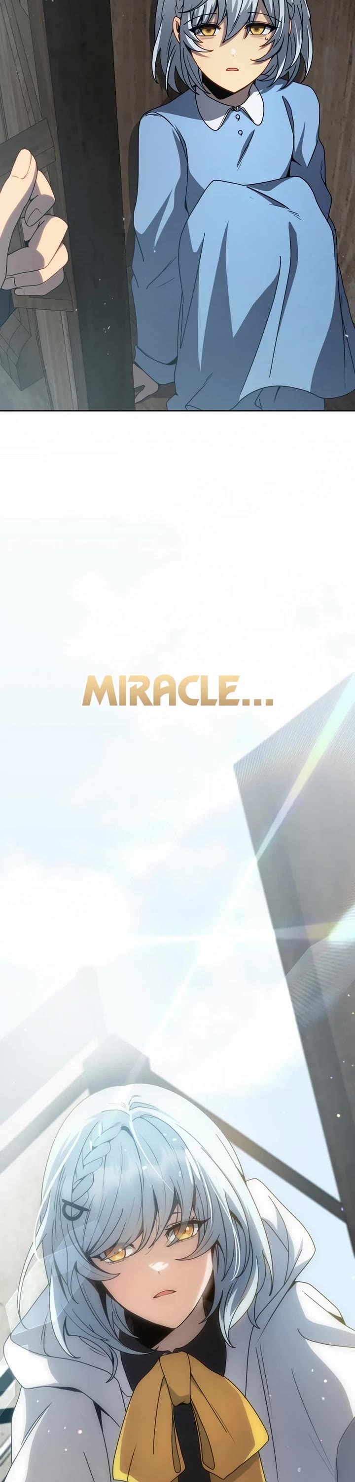 Necromancer Academy and the Genius Summoner chapter 162 page 33