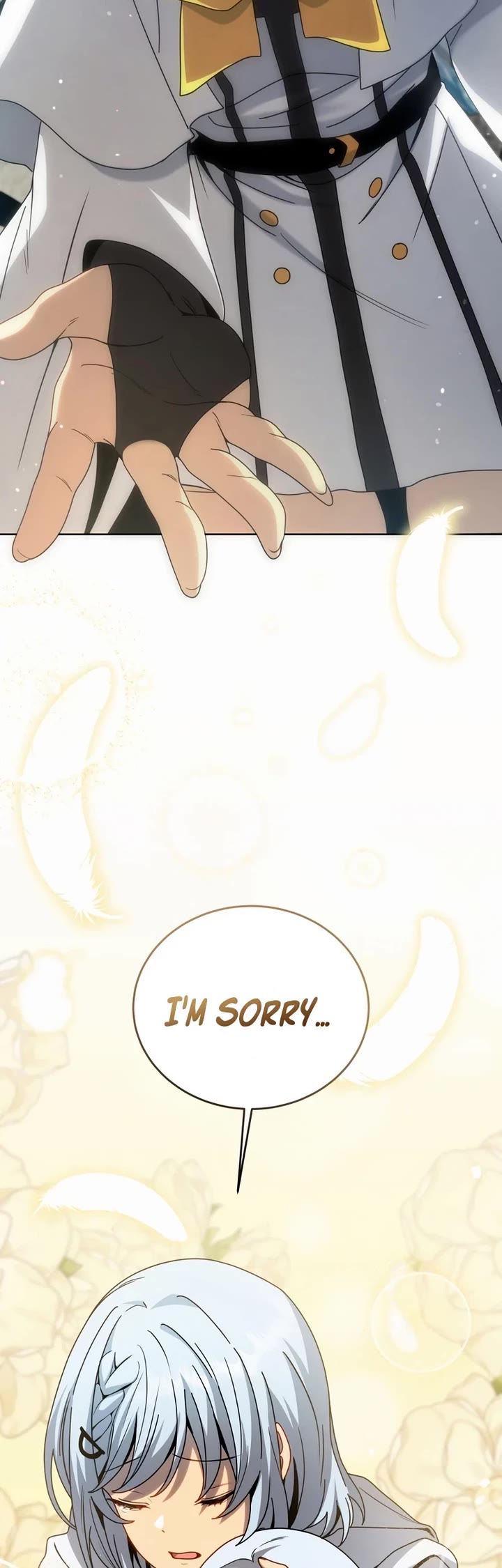 Necromancer Academy and the Genius Summoner chapter 162 page 34