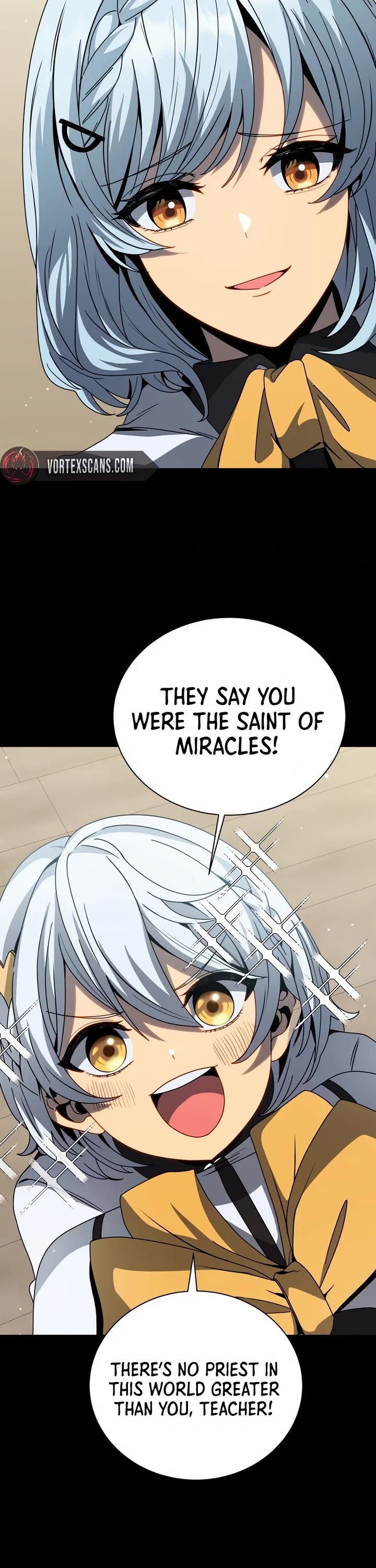 Necromancer Academy and the Genius Summoner chapter 162 page 41