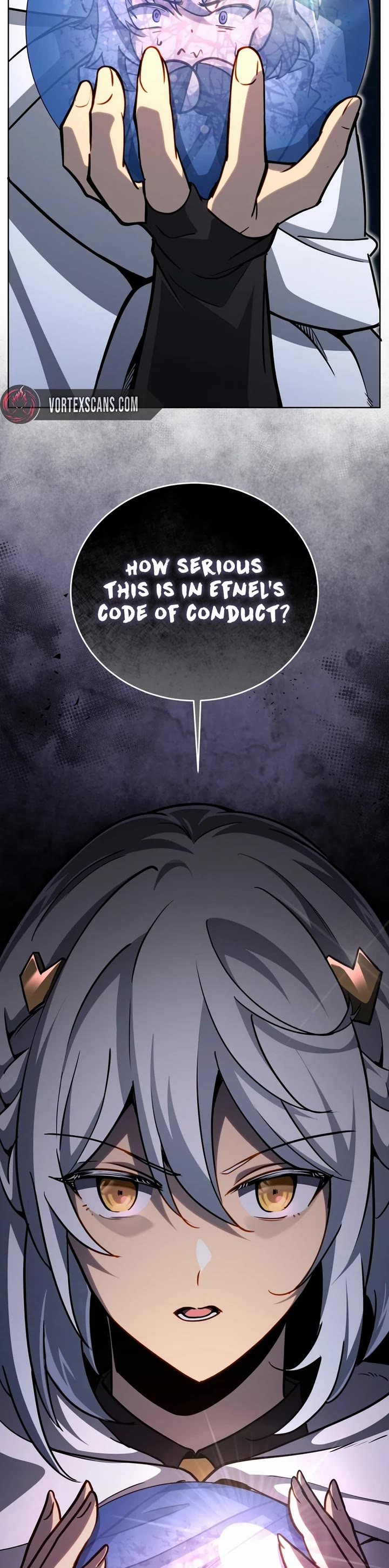 Necromancer Academy and the Genius Summoner chapter 164 page 41