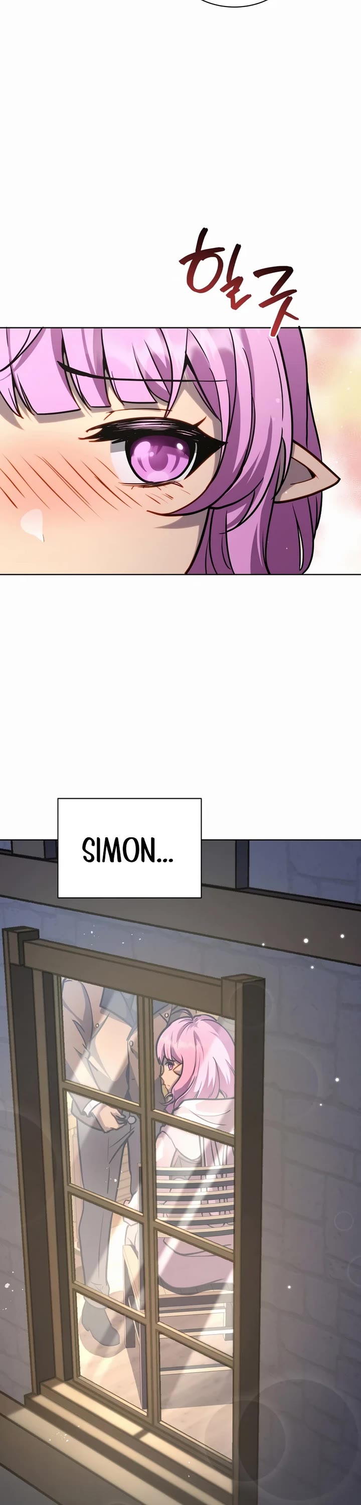 Necromancer Academy and the Genius Summoner chapter 164 page 9