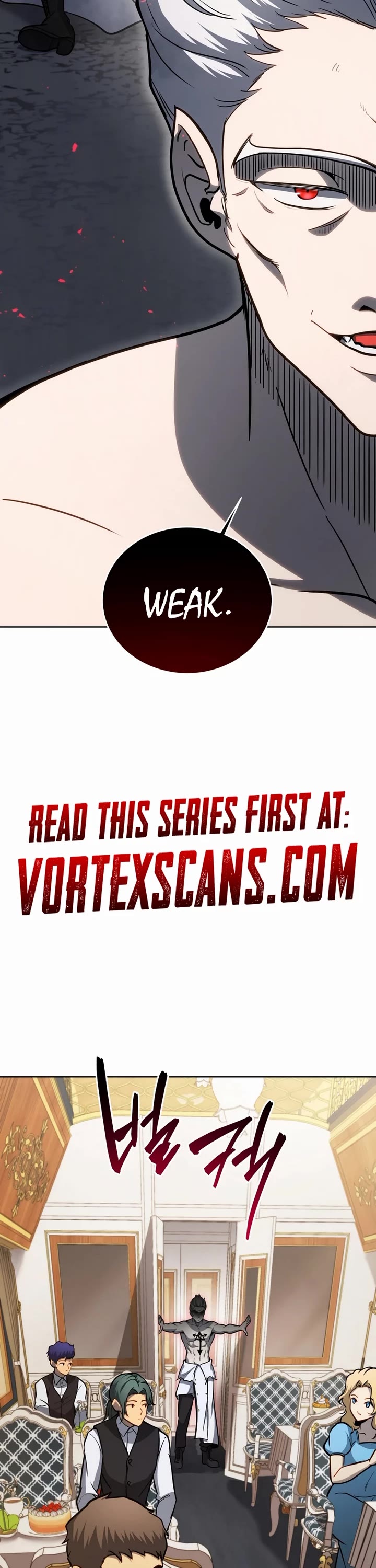 Necromancer Academy and the Genius Summoner chapter 167 page 2