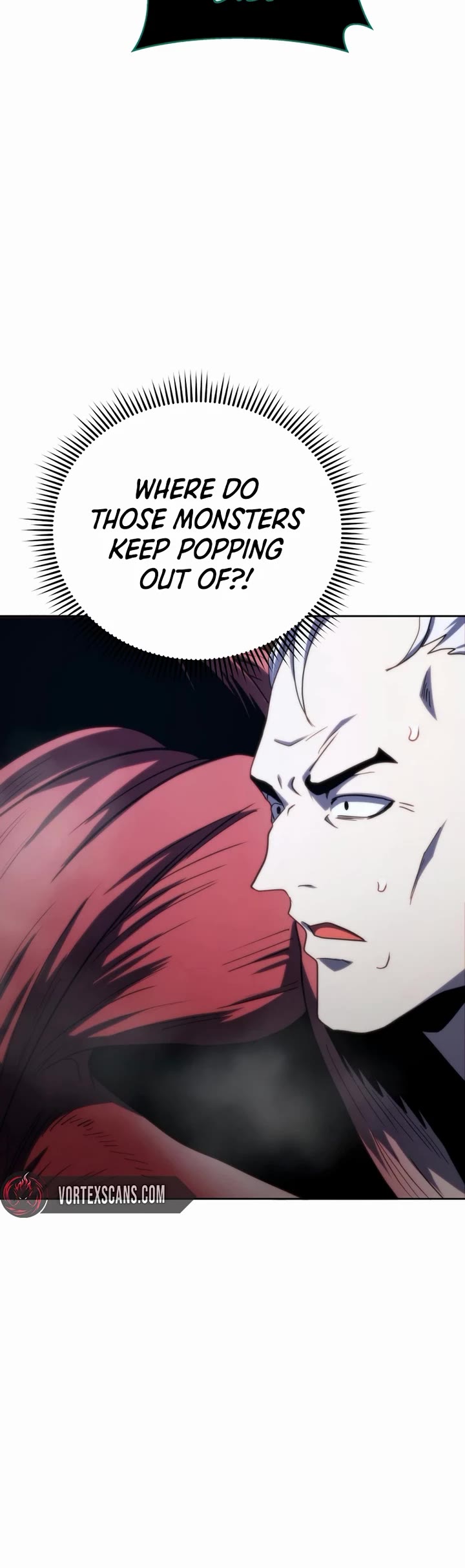 Necromancer Academy and the Genius Summoner chapter 170 page 33