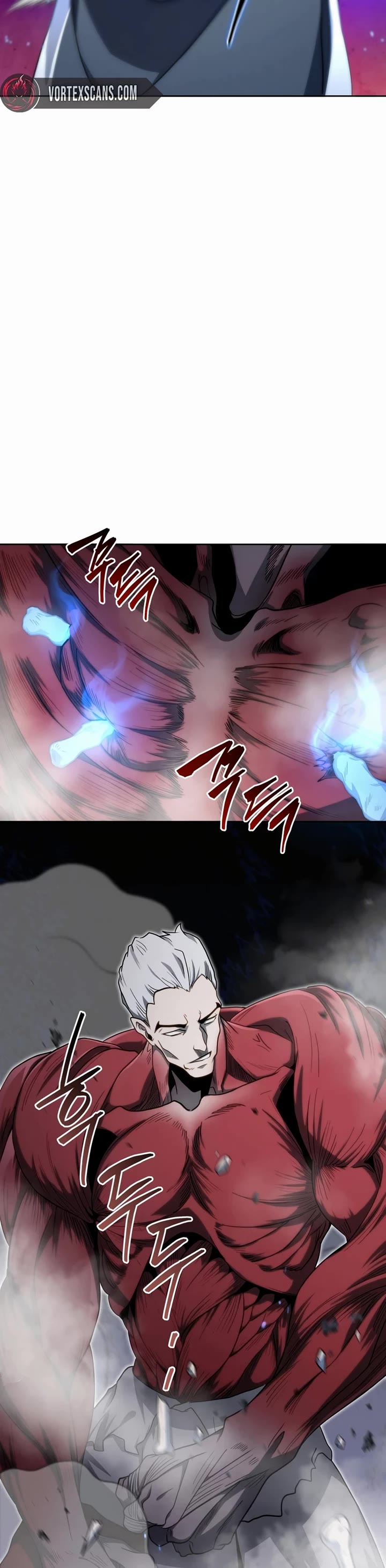 Necromancer Academy and the Genius Summoner chapter 170 page 6