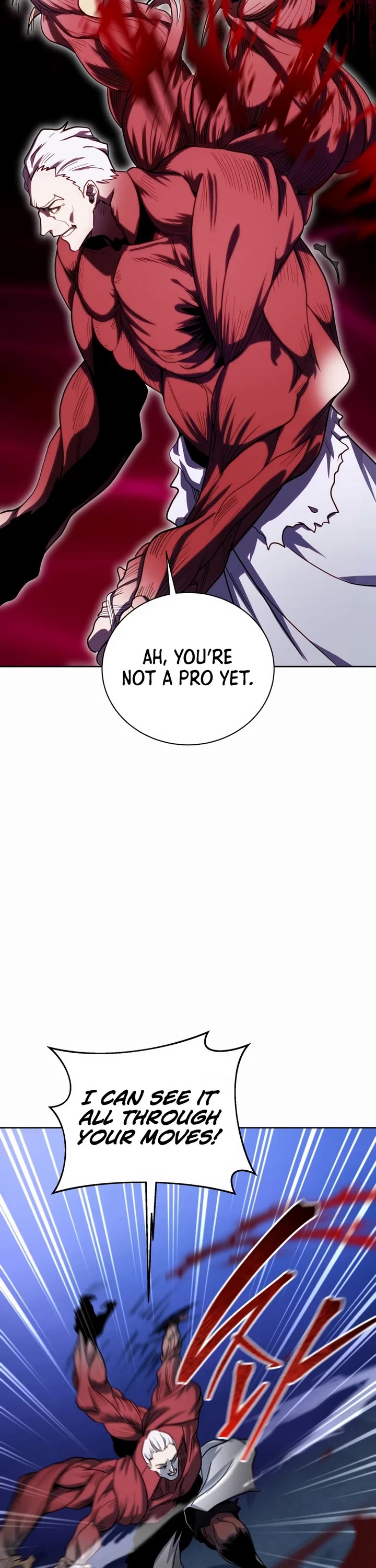 Necromancer Academy and the Genius Summoner chapter 170 page 8