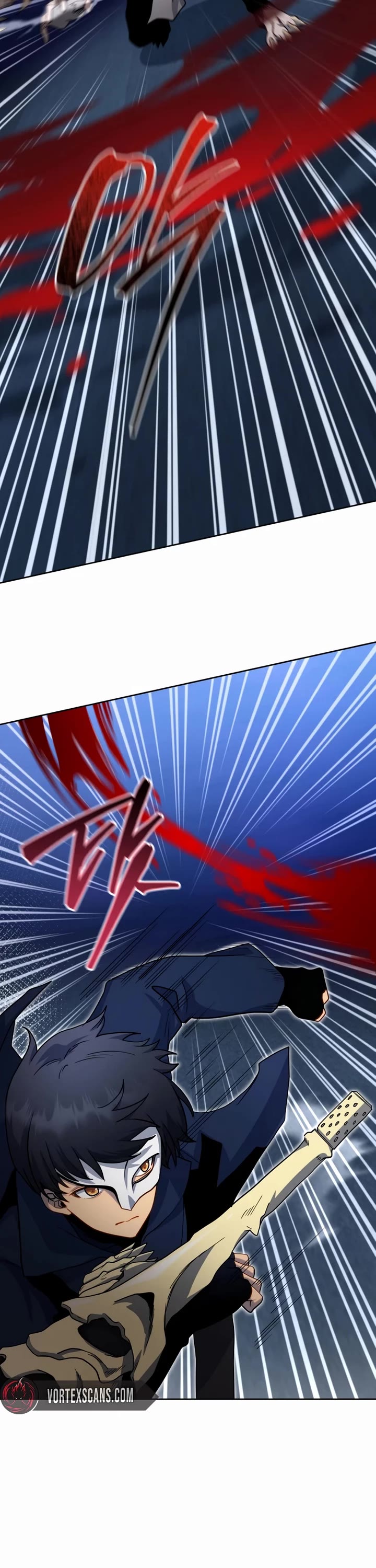 Necromancer Academy and the Genius Summoner chapter 170 page 9