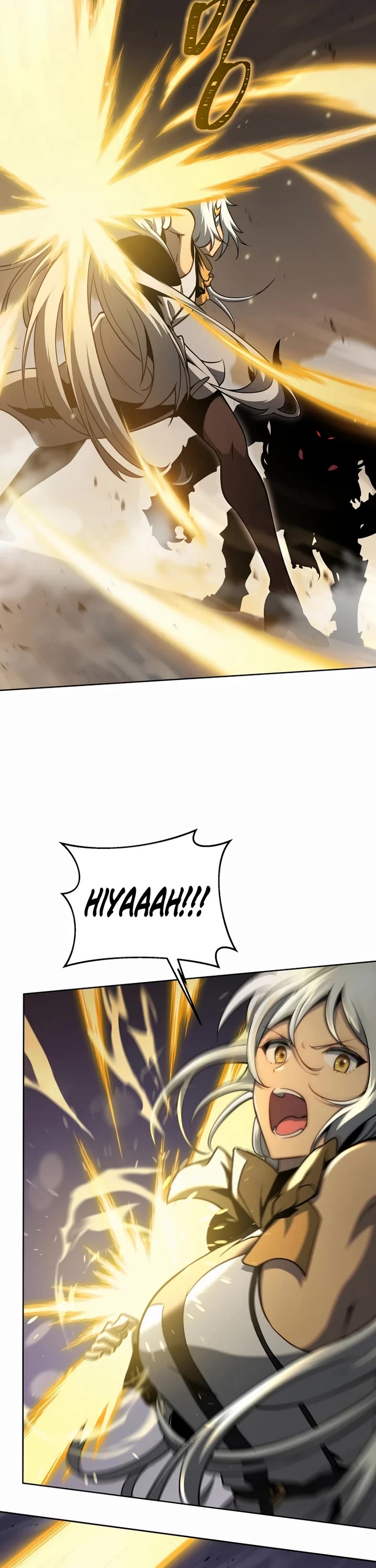 Necromancer Academy and the Genius Summoner chapter 171 page 2