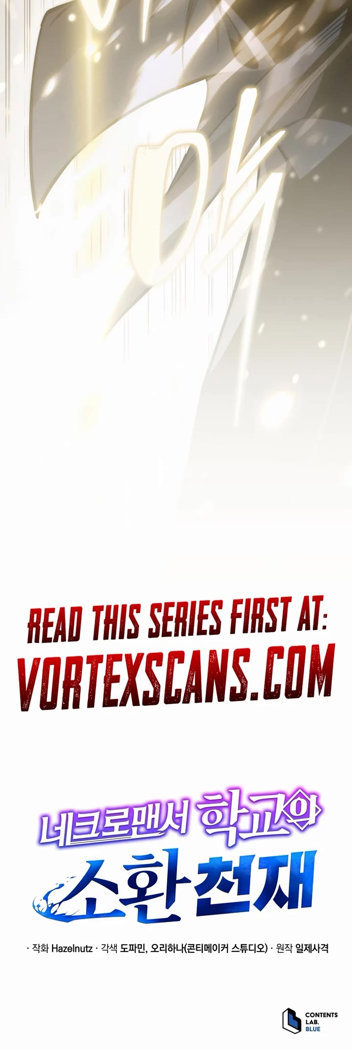 Necromancer Academy and the Genius Summoner chapter 171 page 45