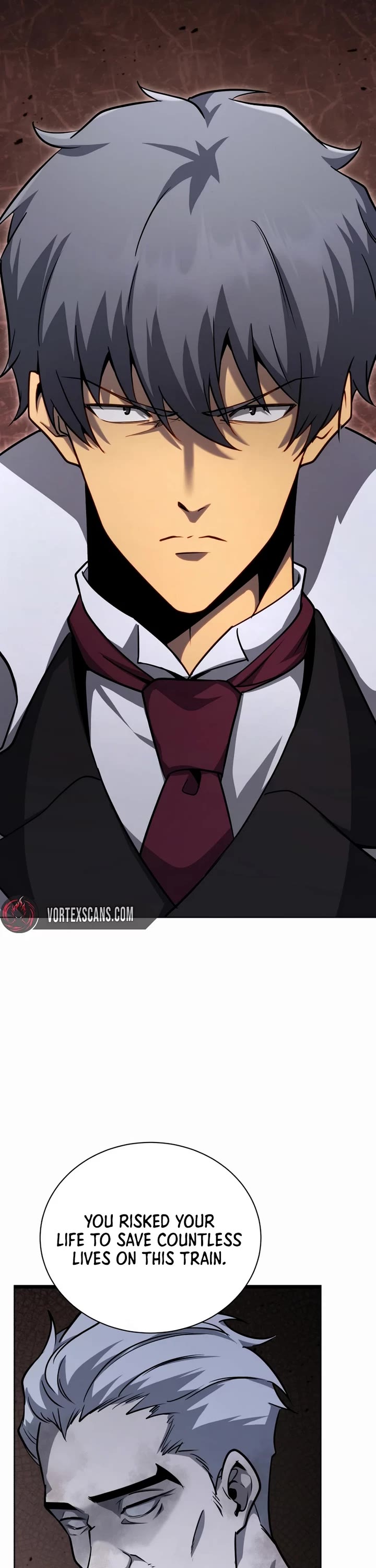 Necromancer Academy and the Genius Summoner chapter 173 page 2