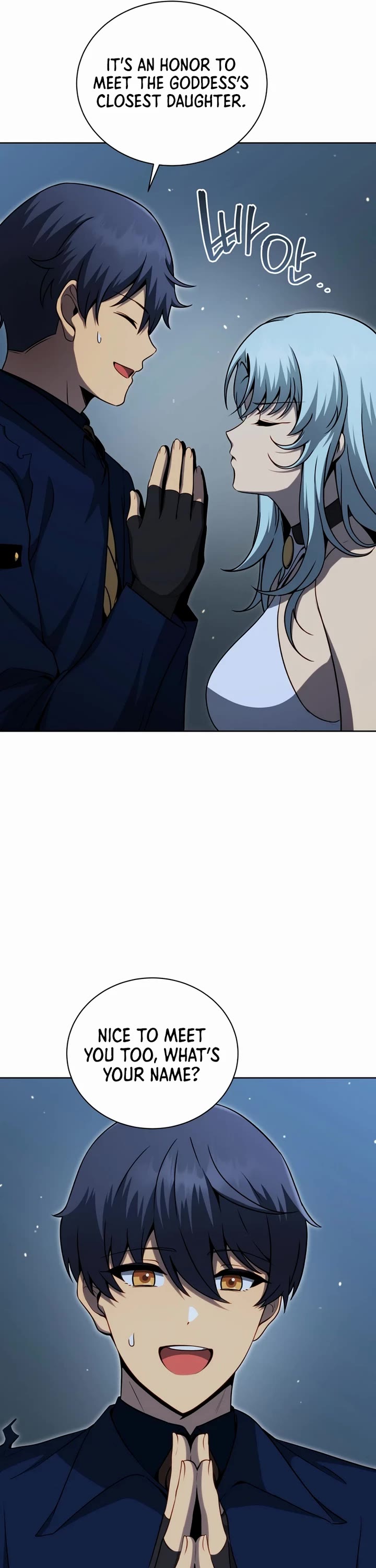 Necromancer Academy and the Genius Summoner chapter 174 page 29