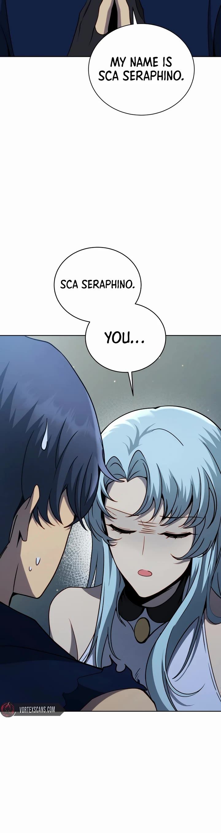 Necromancer Academy and the Genius Summoner chapter 174 page 30