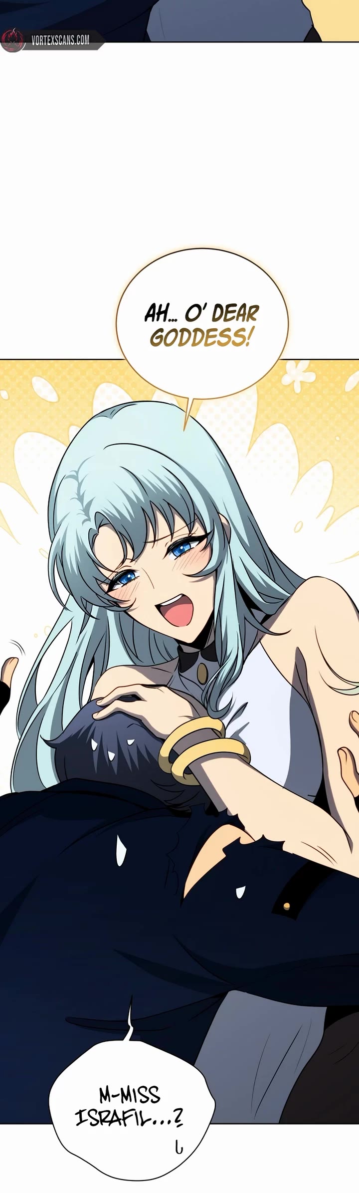 Necromancer Academy and the Genius Summoner chapter 174 page 36