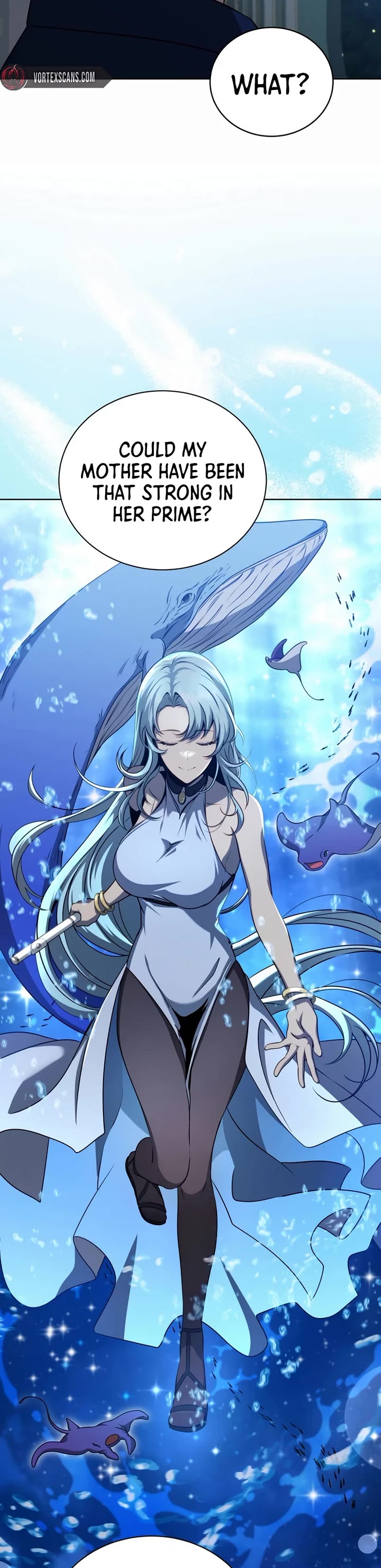 Necromancer Academy and the Genius Summoner chapter 174 page 6